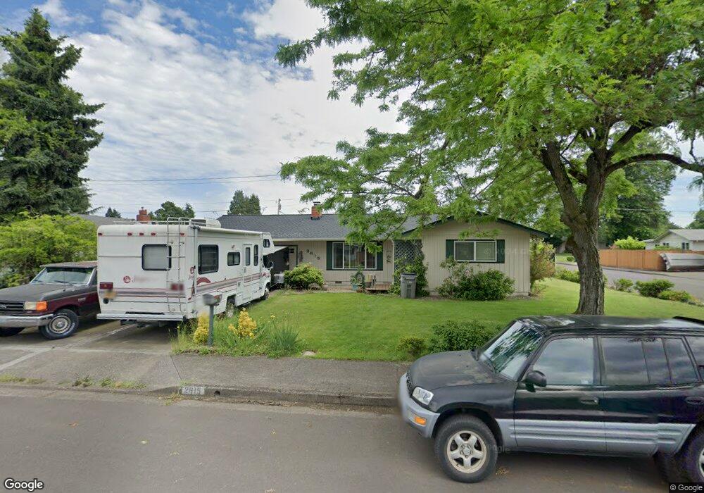 2615 Calgary St, Eugene, OR 97408 - photo 1