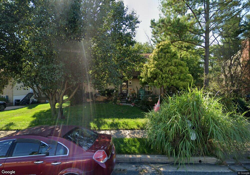 4010 Mcdonogh Rd, Randallstown, MD 21133 - photo 1