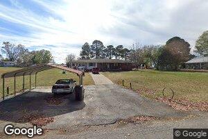 831 County Road 449, Dutton, AL 35744