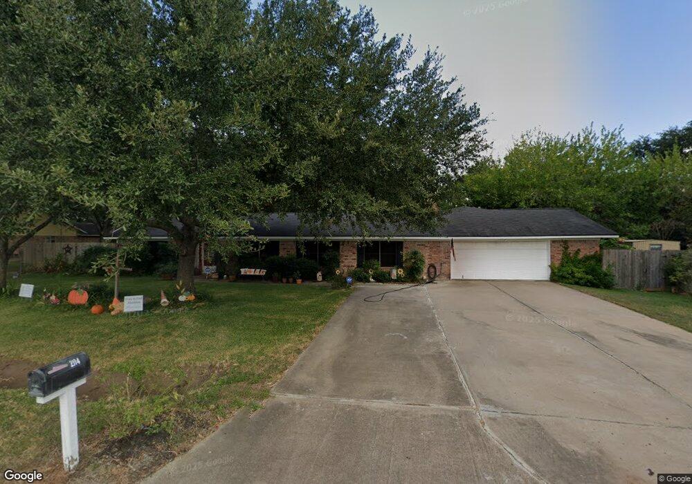 2114 Dewey Ln, Waller, TX 77484 - photo 1