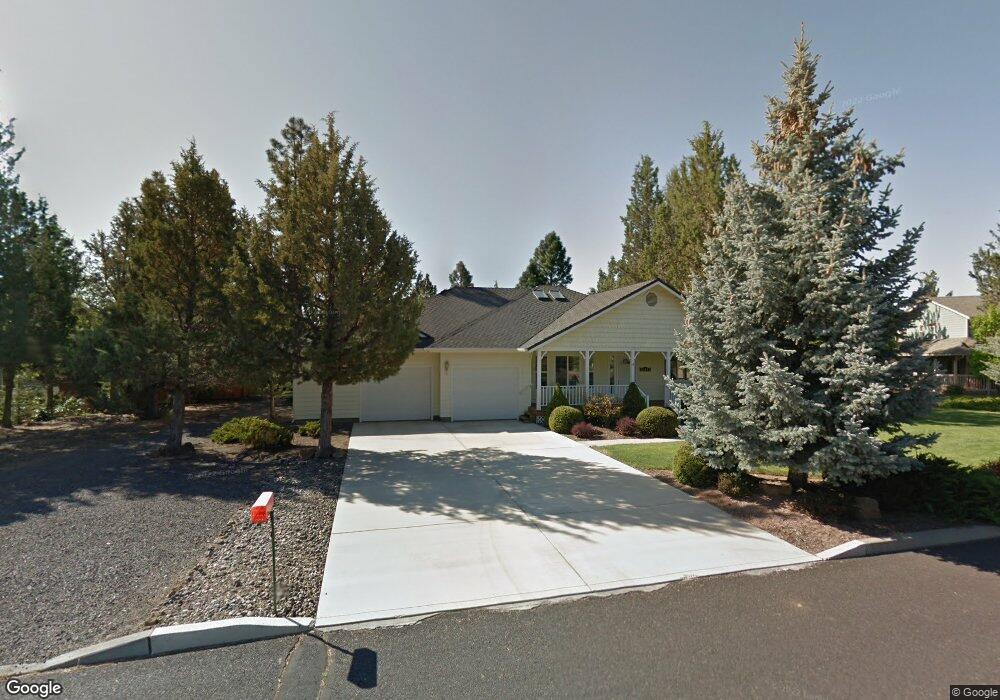 20825 Chloe Ln, Bend, OR 97702 - photo 1