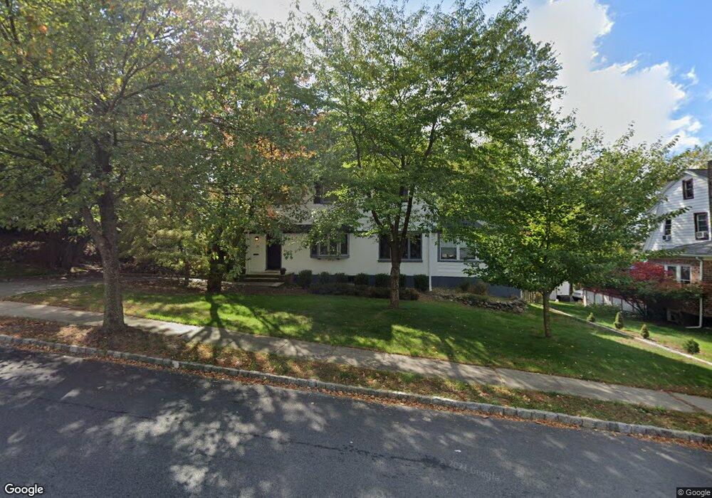 25 Westover Rd, Verona, NJ 07044 - photo 1