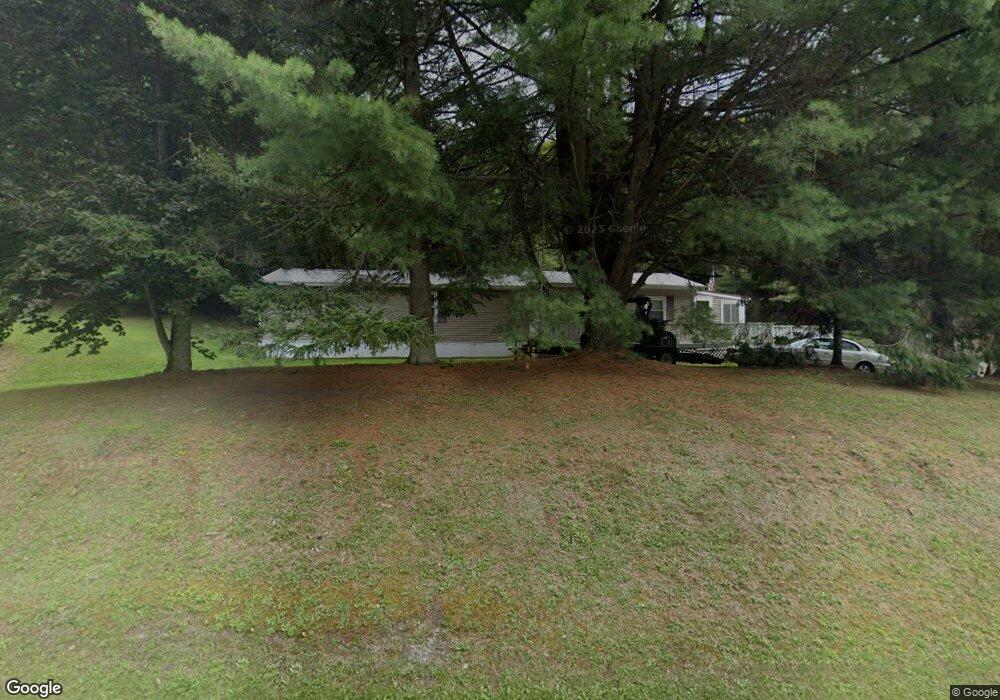 7755 Tabors Corner Rd, Wayland, NY 14572 - photo 1