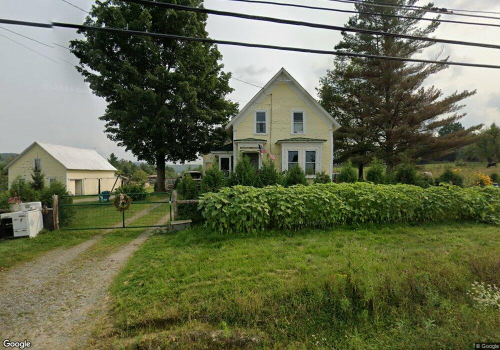 134 Vermont 58, Irasburg, VT 05845 - photo 1