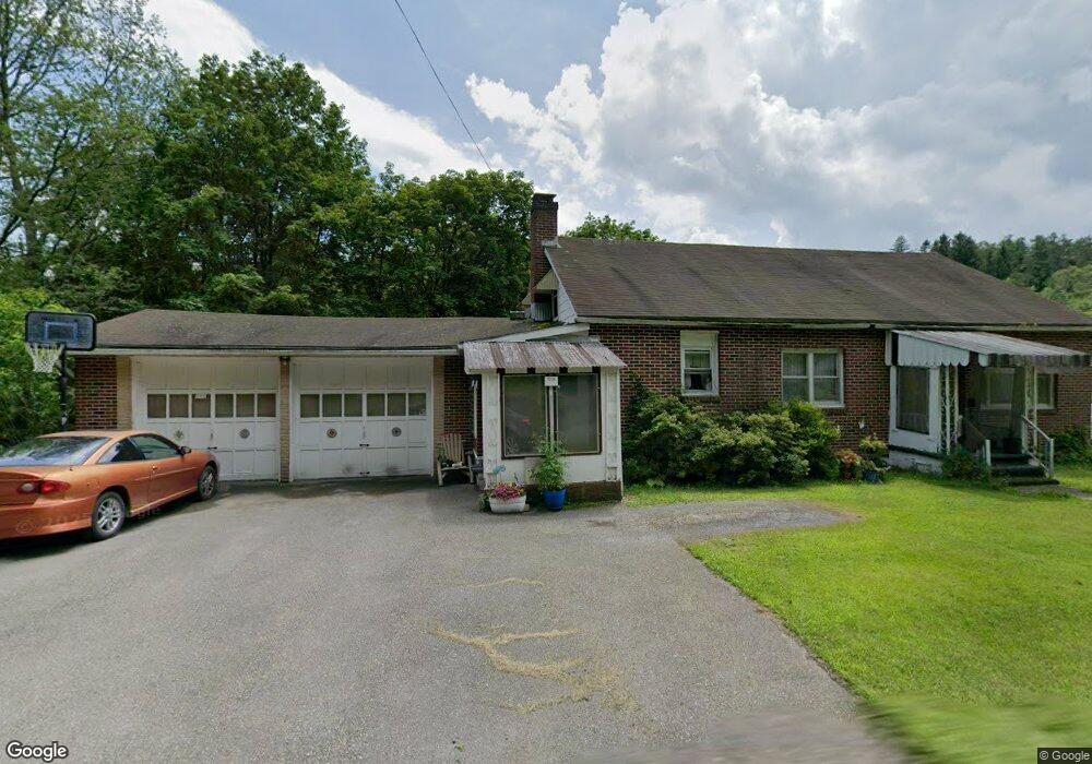 36 Mush Dahl Rd, New Ringgold, PA 17960 - photo 1