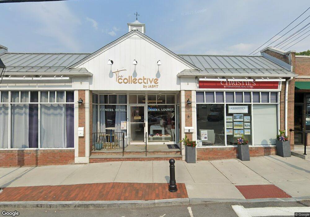 10 S Greeley Ave, Chappaqua, NY 10514 - photo 1