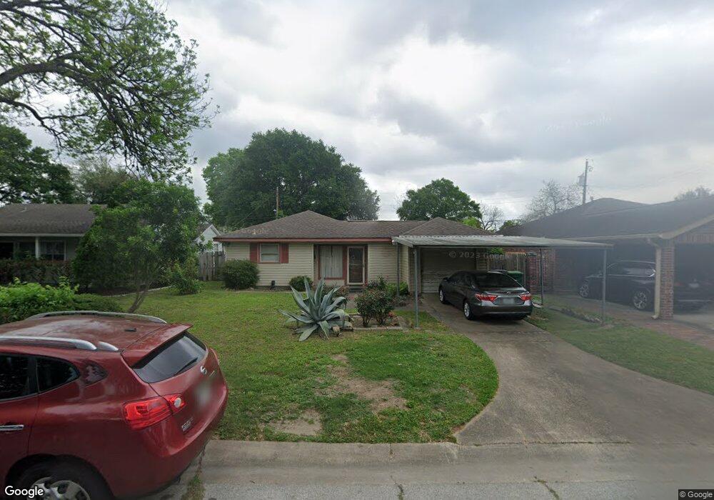 5310 Angelo St, Houston, TX 77009 - photo 1