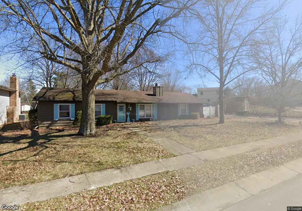 904 Catalpa Place, Marysville, OH 43040 - photo 1