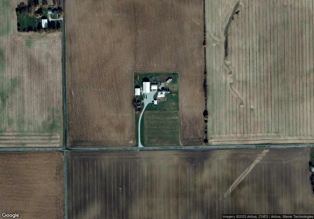 4874 W 700 S, Wabash, IN 46992 - photo 1