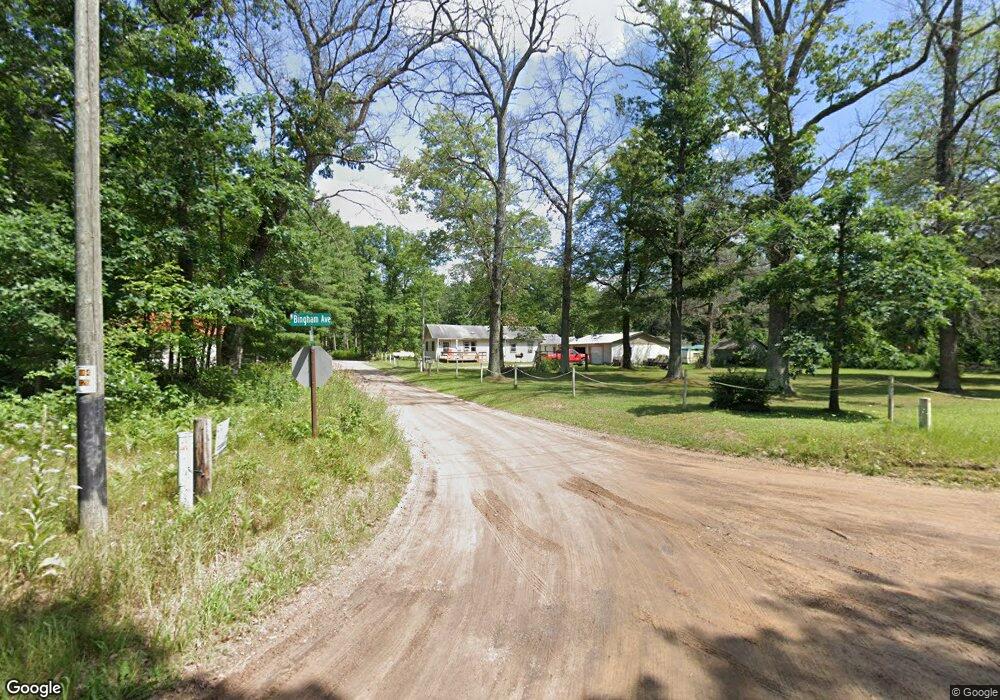 2364 W Beechwood Blvd, Bitely, MI 49309 - photo 1