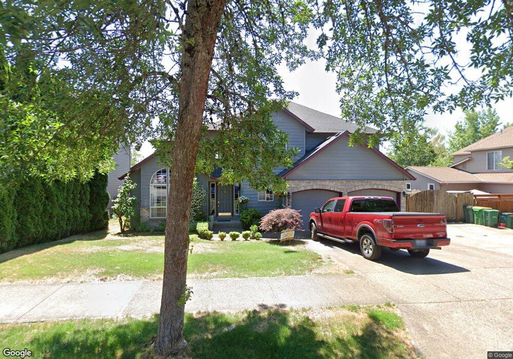 354 Blue Jay Ave, Forest Grove, OR 97116 - photo 1