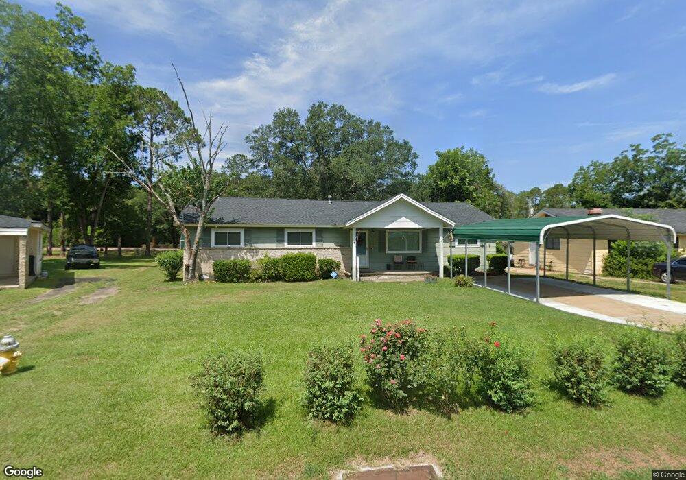 813 S Shadowlawn Dr, Albany, GA 31707 - photo 1