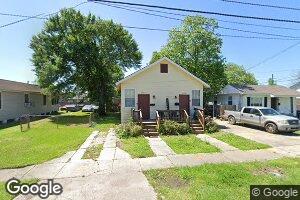 4954 Baccich St, New Orleans, LA 70122