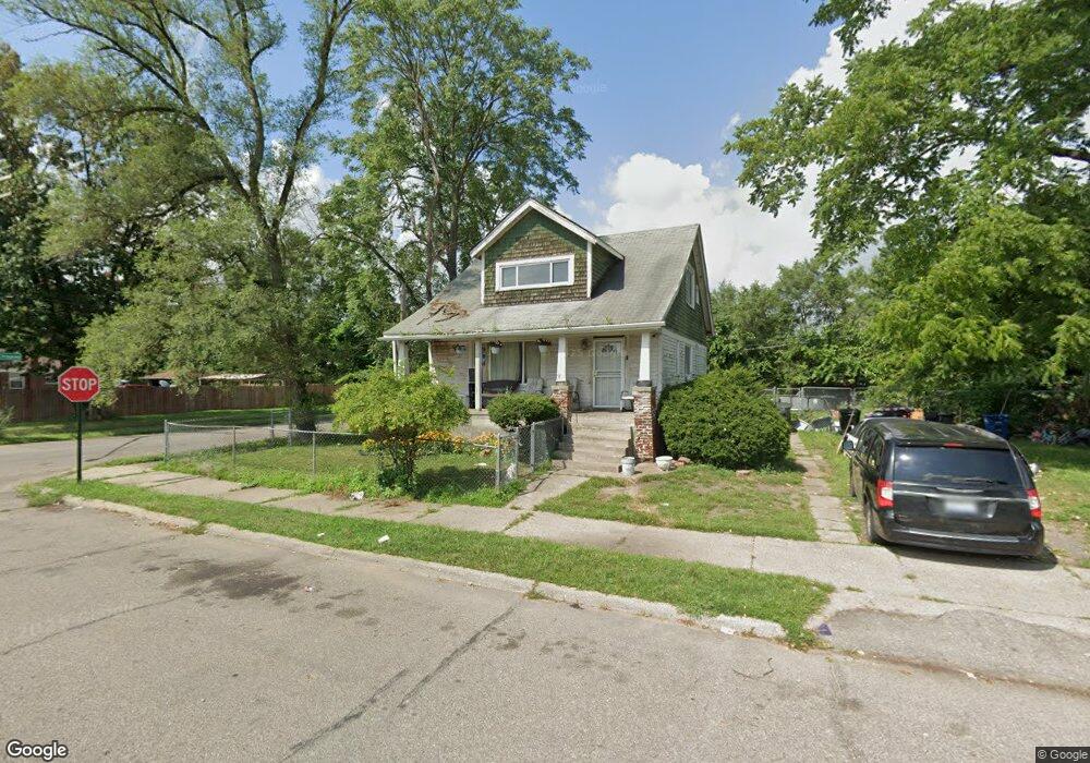 20103 Kentucky St, Detroit, MI 48221 - photo 1