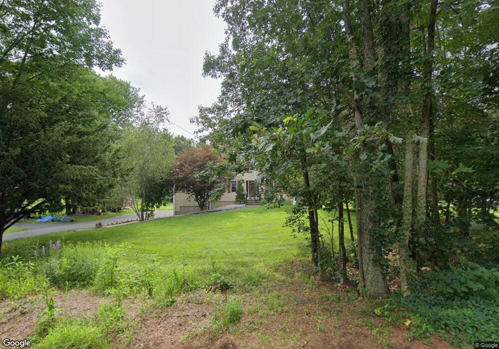 5 Grove St, Douglas, MA 01516 - photo 1