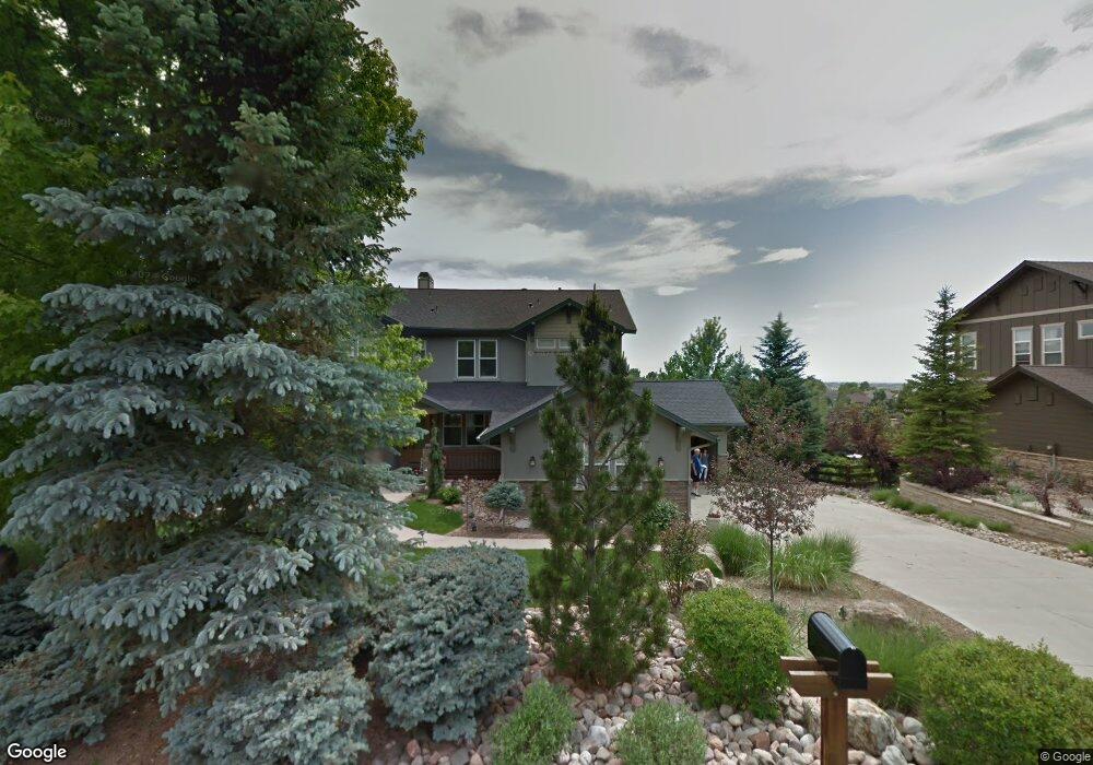 25082 E Davies Dr, Aurora, CO 80016 - photo 1