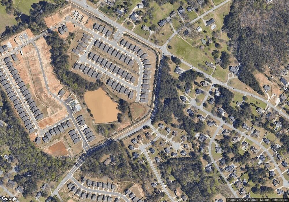 2247 Knob Creek Dr, Snellville, GA 30078 - photo 1