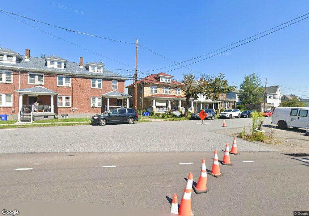 1115 S Main St, Wilkes-Barre, PA 18706 - photo 1