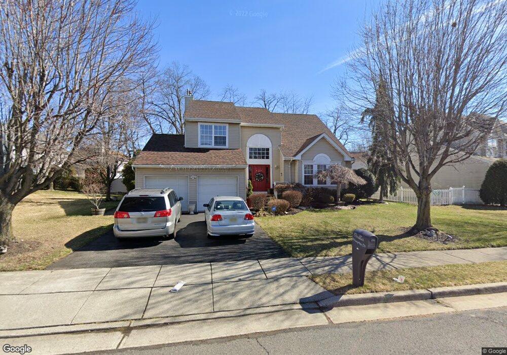 10 Forsythia Dr, Edison, NJ 08837 - photo 1