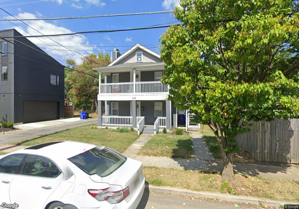 1118 E Fulton St unit 120, Columbus, OH 43205 - photo 1