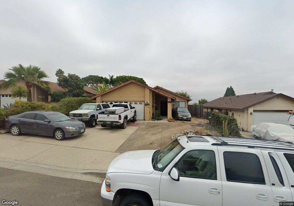 214 E Vintage St, Nipomo, CA 93444 - photo 1