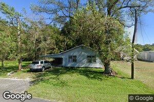 273 Louisiana 1012, Napoleonville, LA 70390