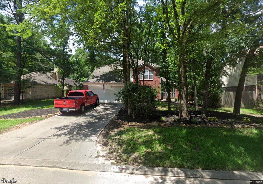 10 Cirrus Ct, Spring, TX 77380 - photo 1