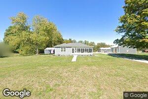 6200 E Gregory Rd, Eaton, IN 47338