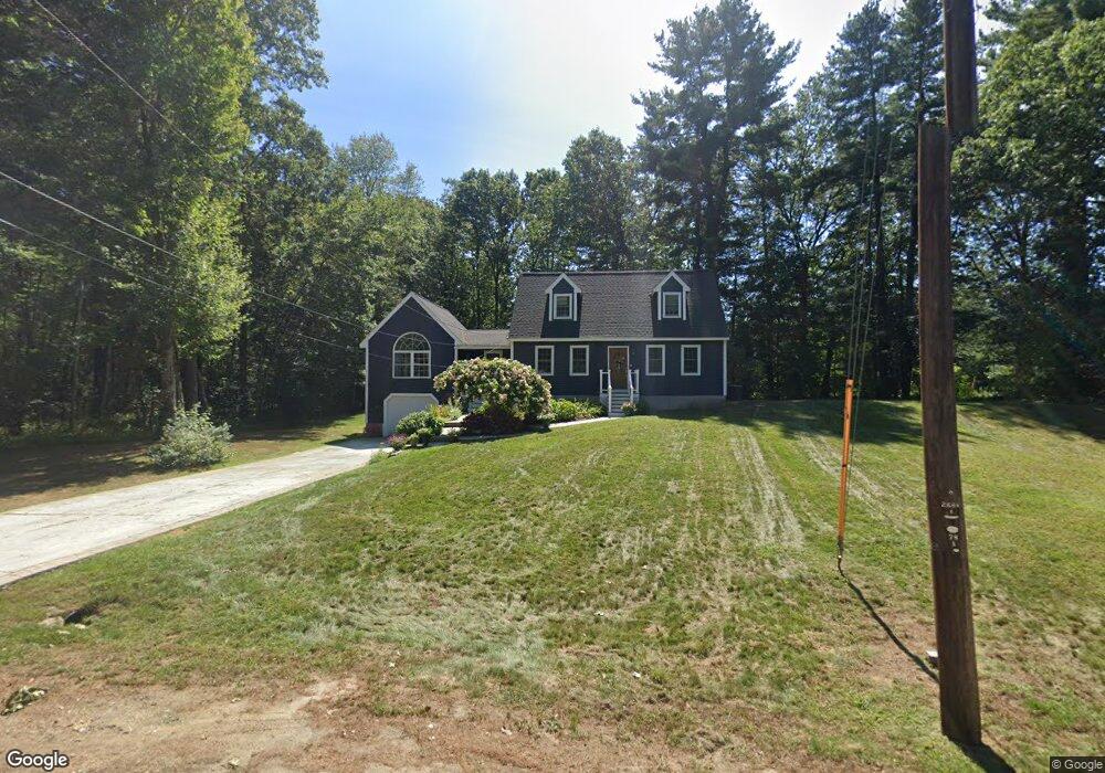 1 Cummings Dr, Litchfield, NH 03052 - photo 1