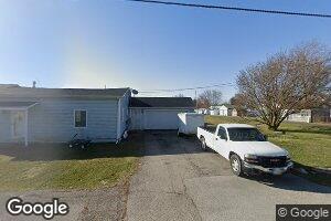 2040 Township Road 37, Mount Cory, OH 45868