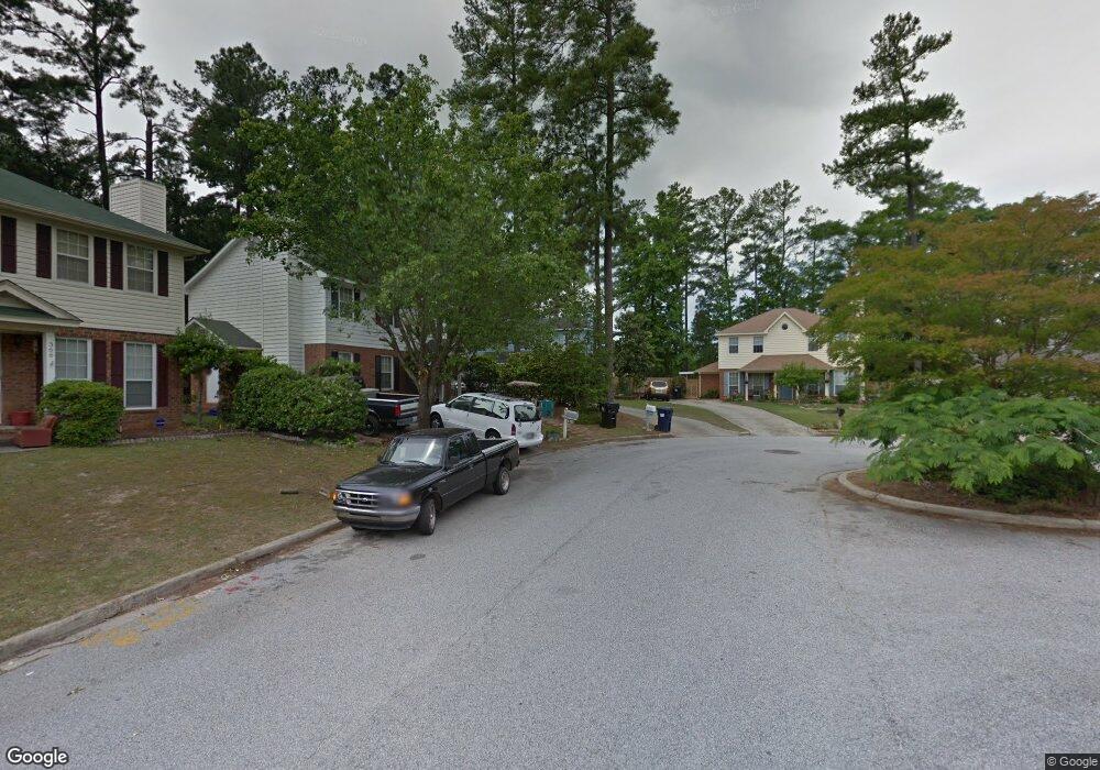 370 Candlestick Way, Augusta, GA 30907 - photo 1