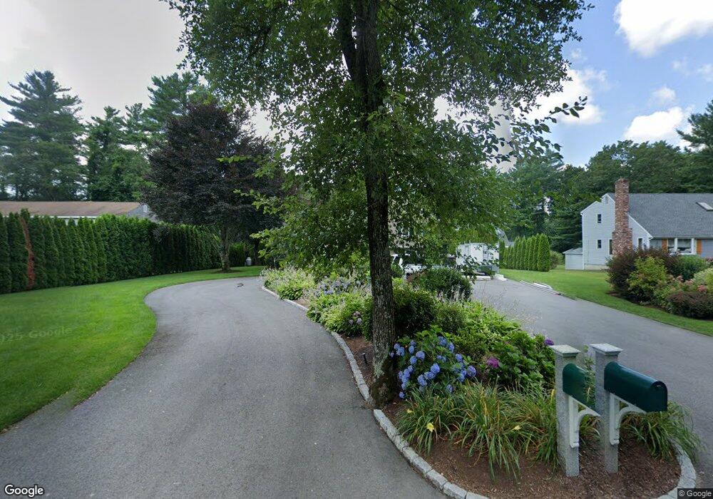 93 County Rd, Marion, MA 02738 - photo 1