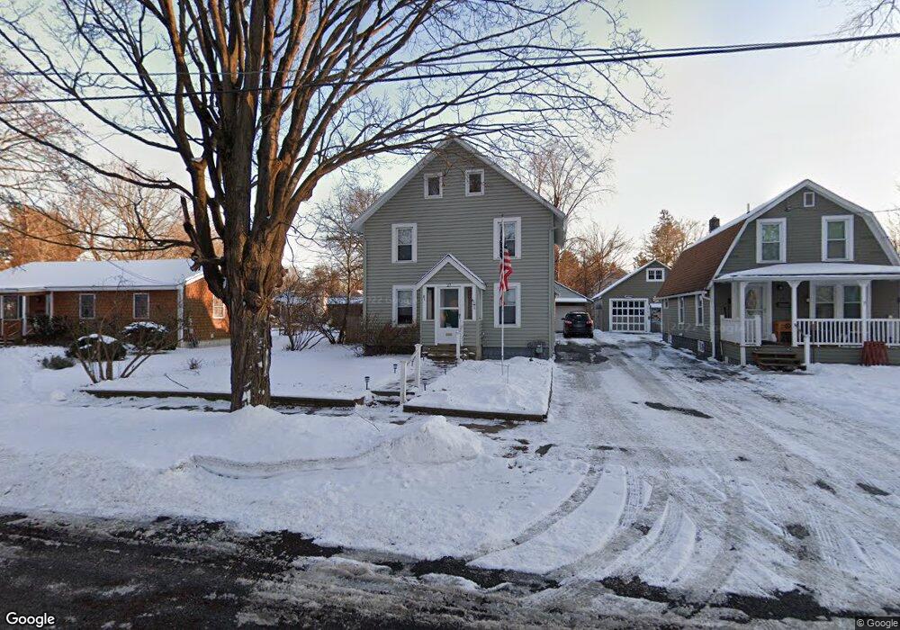 27 Douglas Ave, Glens Falls, NY 12801 - photo 1