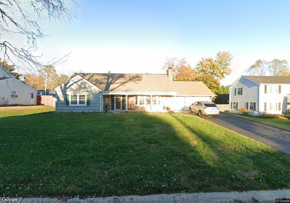 3009 Savoy Ln, Bowie, MD 20715 - photo 1