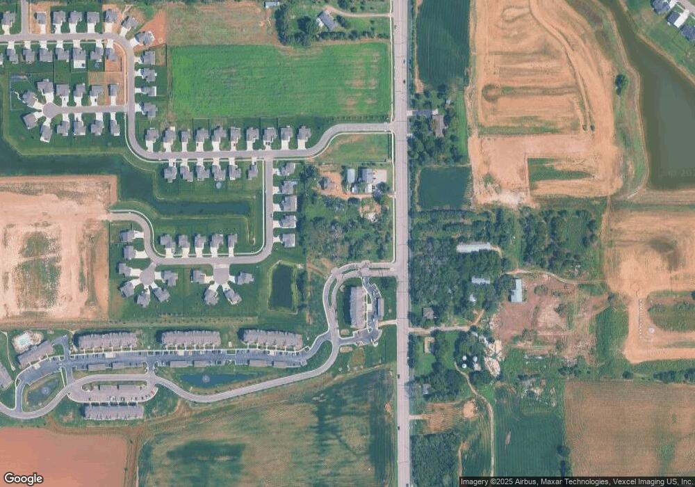 4405 N Maize Rd, Maize, KS 67101 - photo 1