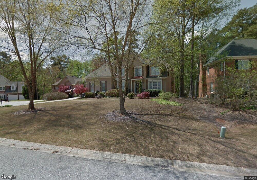 6216 Traymore Trace SE unit II, Smyrna, GA 30082 - photo 1