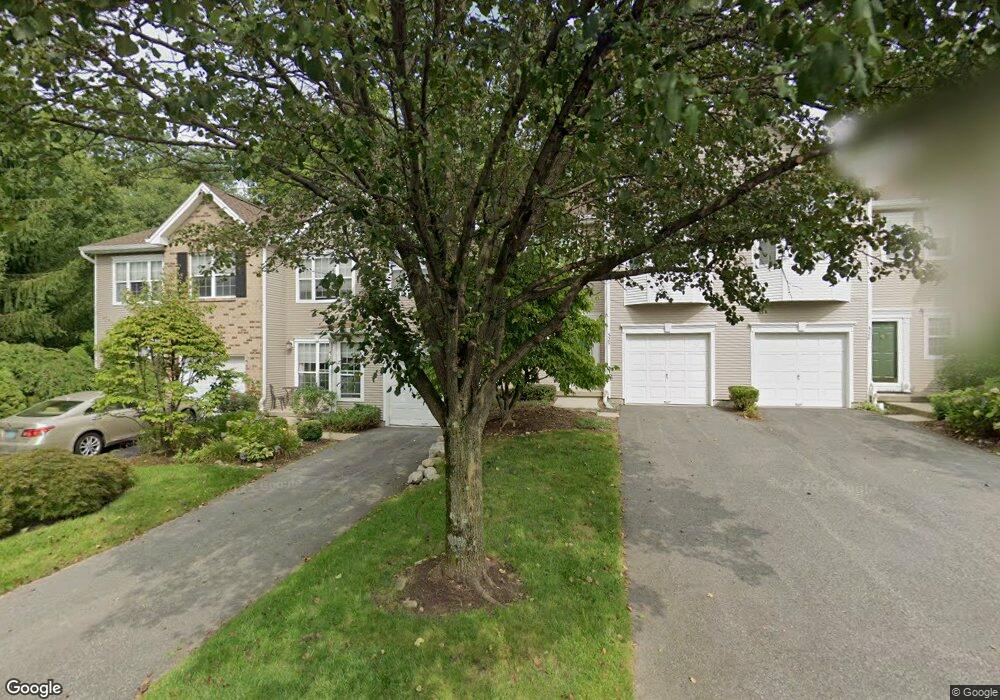 524 Green Mountain Rd, Mahwah, NJ 07430 - photo 1