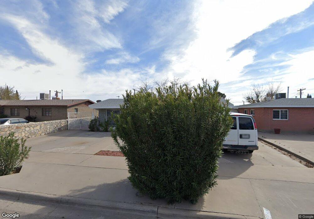 7404 Mojave Dr, El Paso, TX 79915 - photo 1