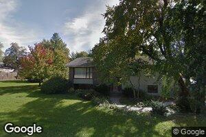 416 W Monroe St, Corydon, IA 50060