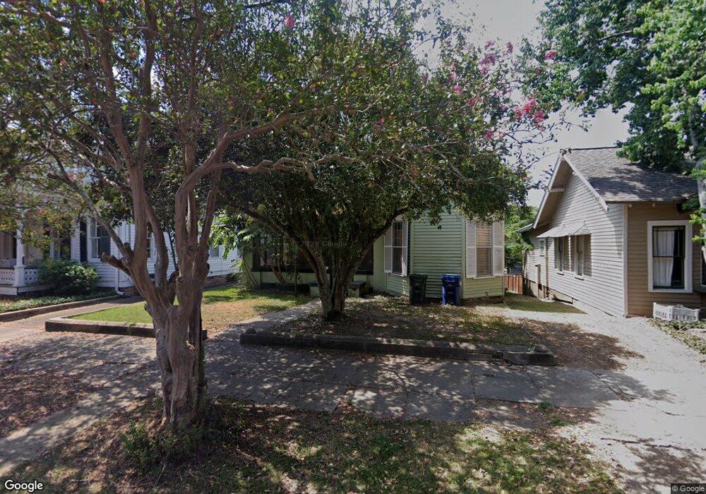 808 Main St, Natchez, MS 39120 - photo 1