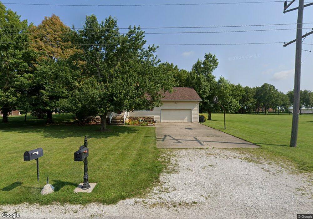 1303 E 12th St, Fowler, IN 47944 - photo 1