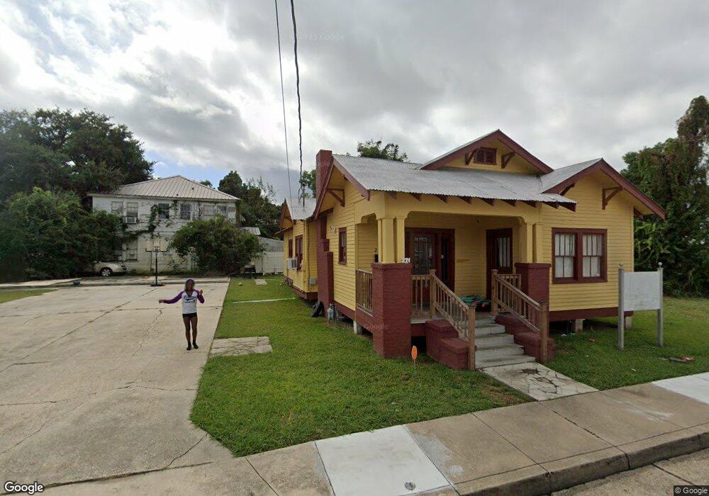 214 High St, Houma, LA 70360 - photo 1