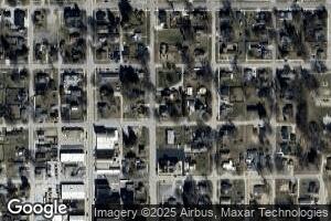 201 E Park Ave, Bourbon, IN 46504