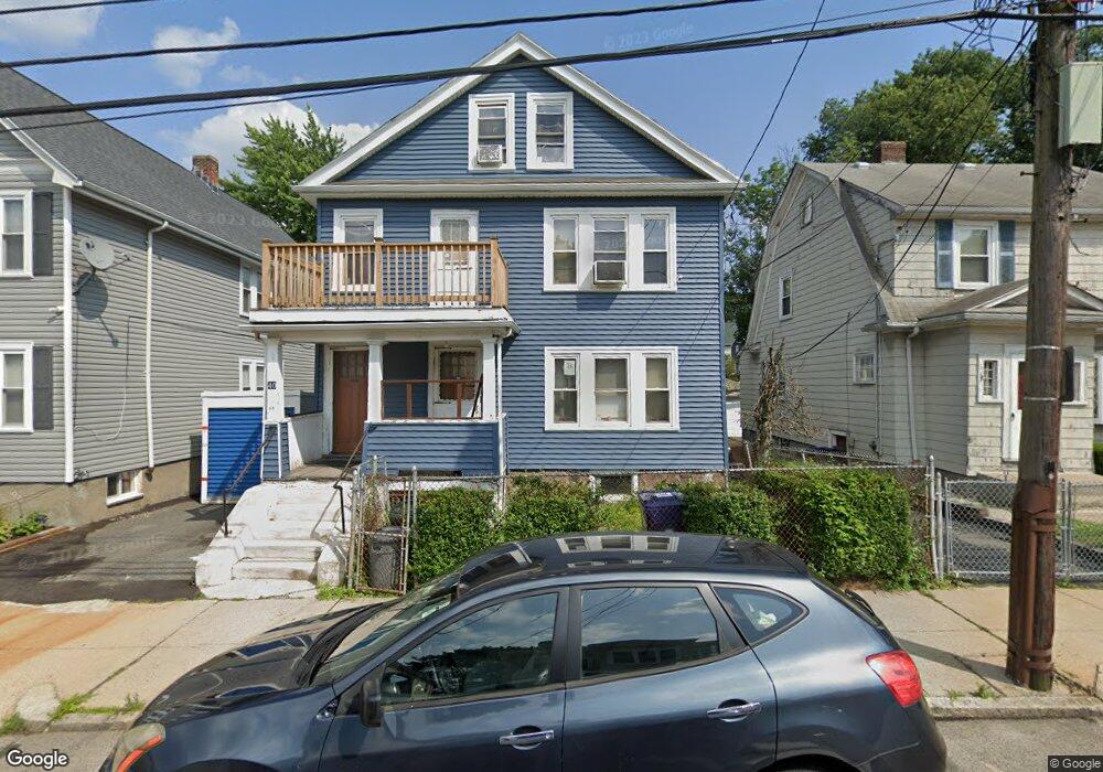 40 Lorna Rd, Mattapan, MA 02126 - photo 1