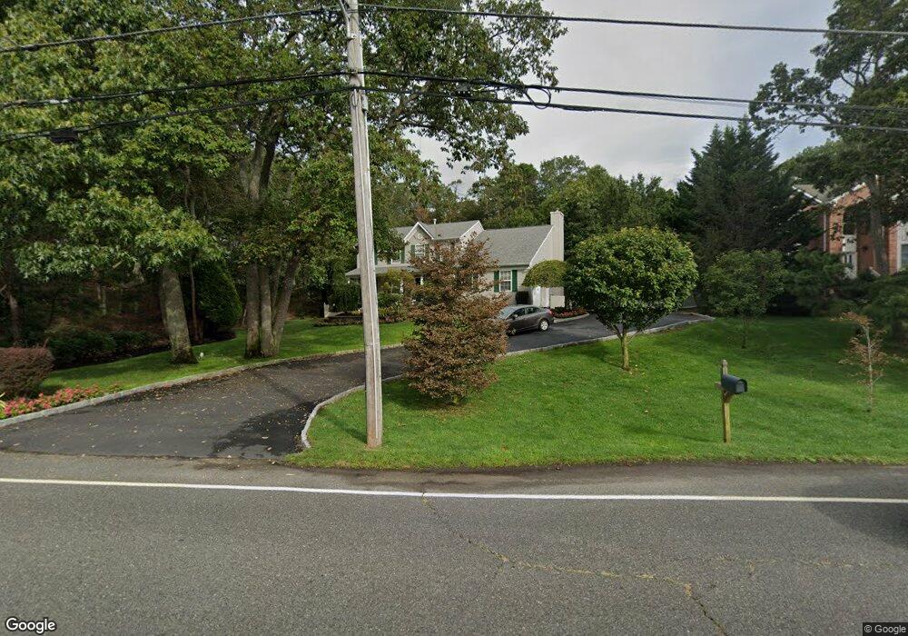 50 Friendship Rd, Howell, NJ 07731 - photo 1