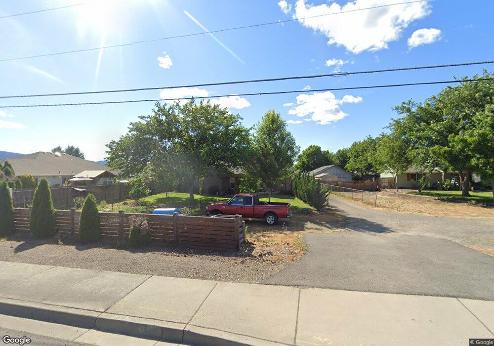 4953 Hamrick Rd, Central Point, OR 97502 - photo 1