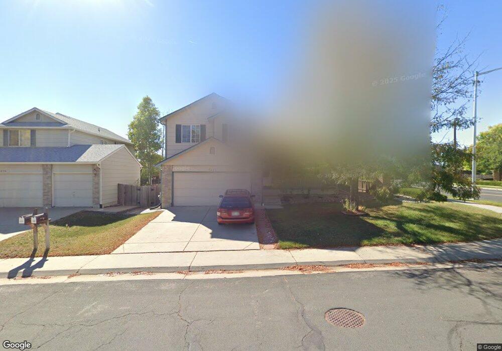 5226 E 128th Dr, Thornton, CO 80241 - photo 1