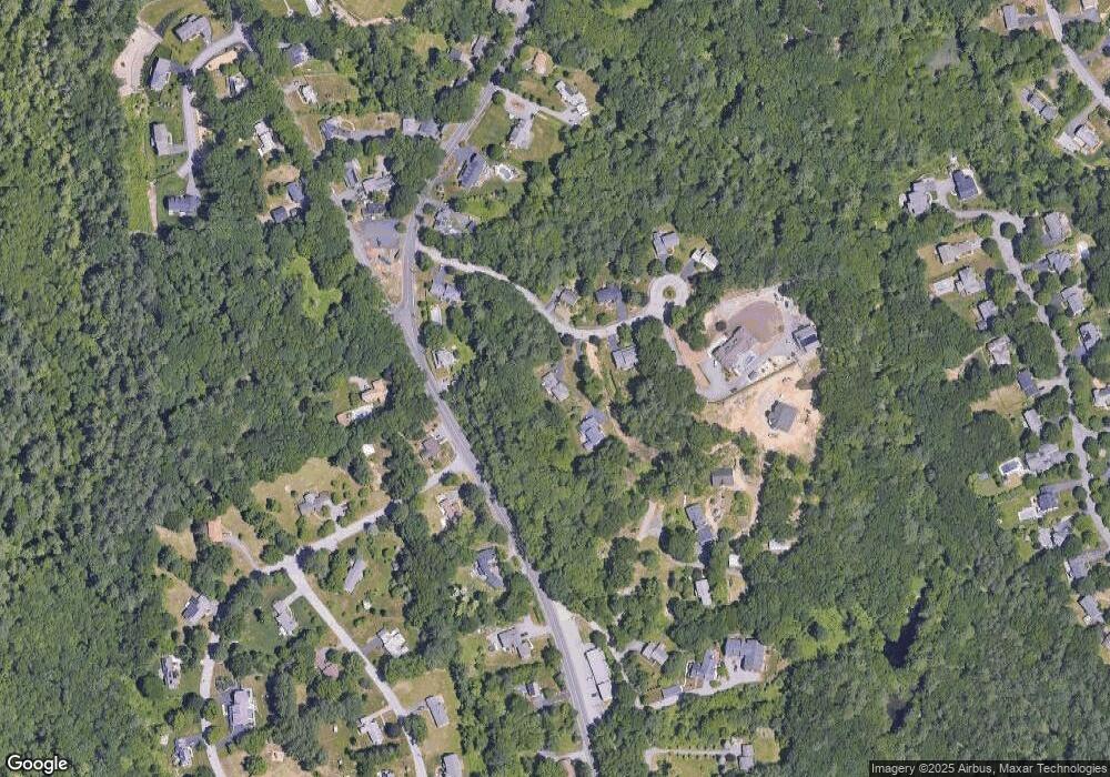 3 Homestead Cir, Bedford, MA 01730 - photo 1