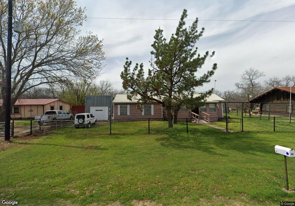 251 N Lazy Bend Estates Rd, Millsap, TX 76066 - photo 1