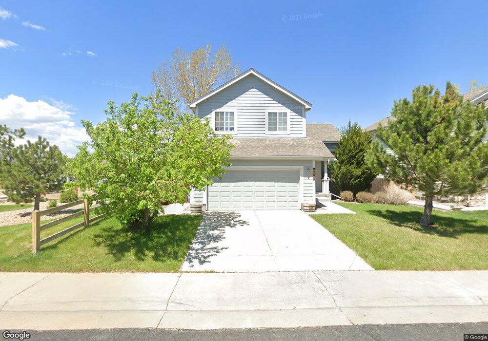 6013 S Yakima St, Aurora, CO 80015 - photo 1